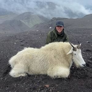 Meet your Posher, Drew